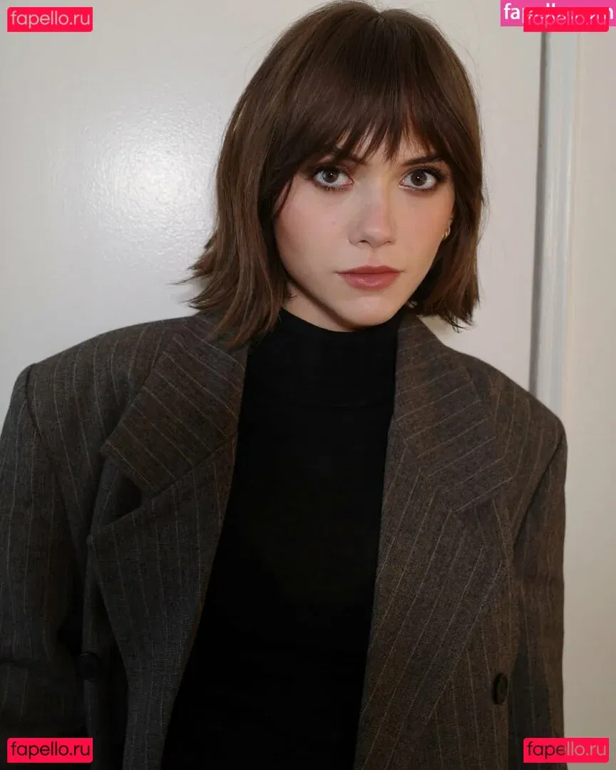 Emilia Jones Onlyfans Photo Gallery 