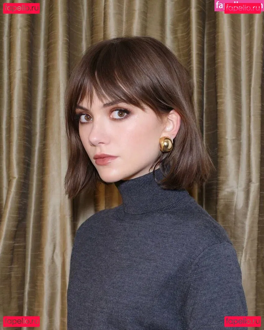 Emilia Jones Onlyfans Photo Gallery 