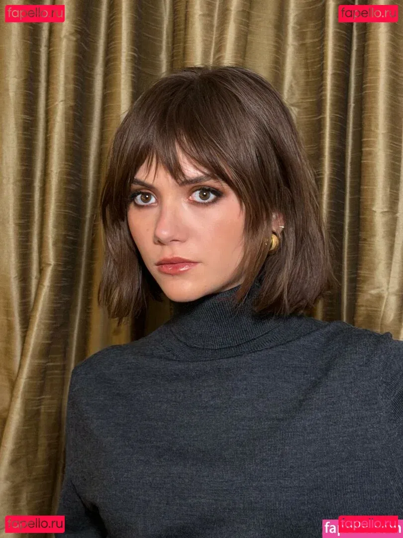 Emilia Jones Onlyfans Photo Gallery 