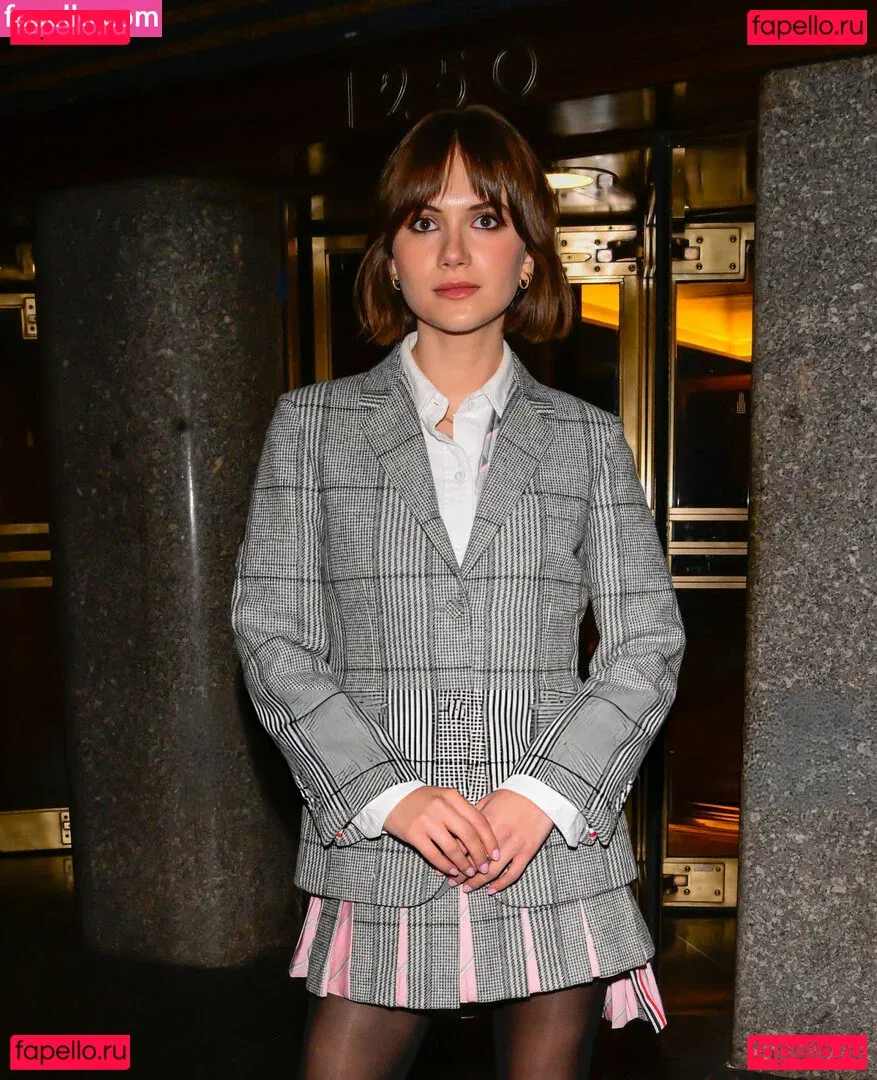 Emilia Jones Onlyfans Photo Gallery 