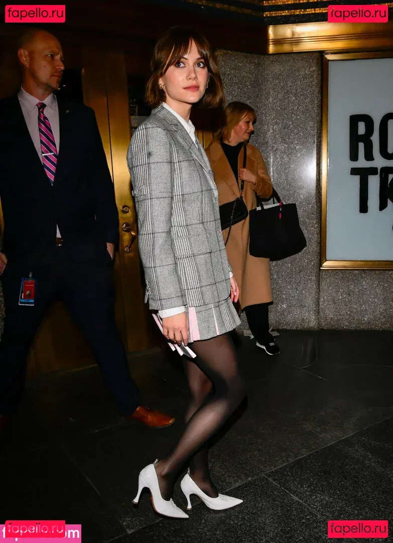 Emilia Jones Onlyfans Photo Gallery 