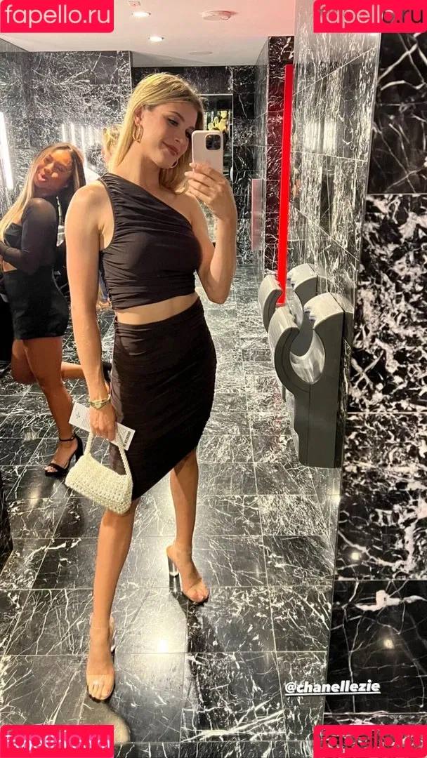 Eugenie Bouchard Onlyfans Photo Gallery 