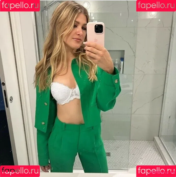Eugenie Bouchard Onlyfans Photo Gallery 