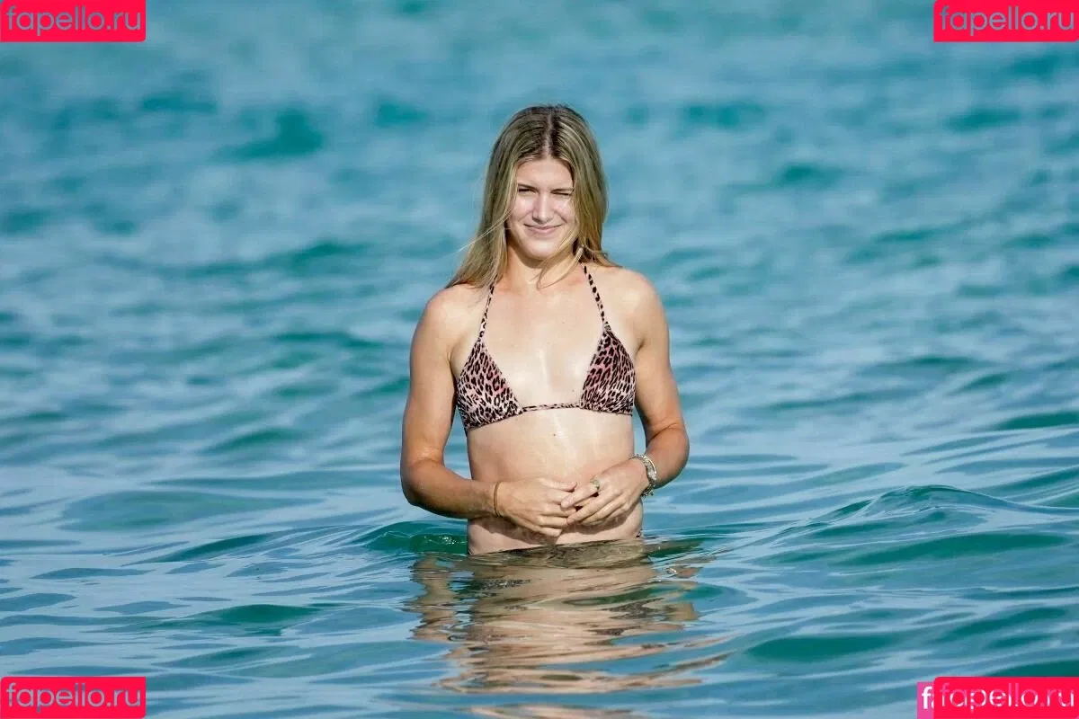 Eugenie Bouchard Onlyfans Photo Gallery 