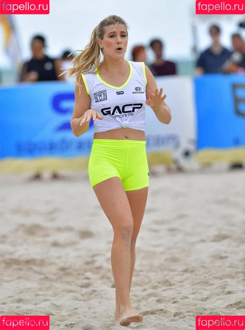 Eugenie Bouchard Onlyfans Photo Gallery 
