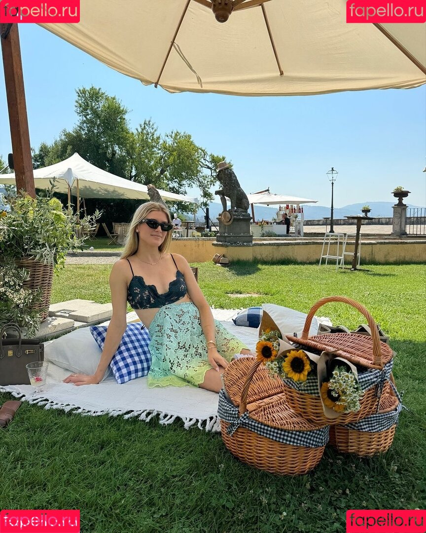 Eugenie Bouchard Onlyfans Photo Gallery 