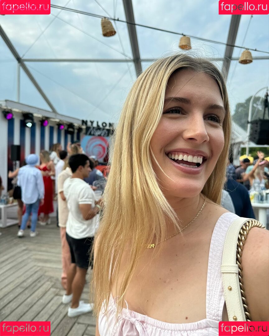 Eugenie Bouchard Onlyfans Photo Gallery 