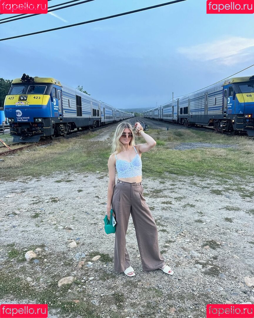 Eugenie Bouchard Onlyfans Photo Gallery 