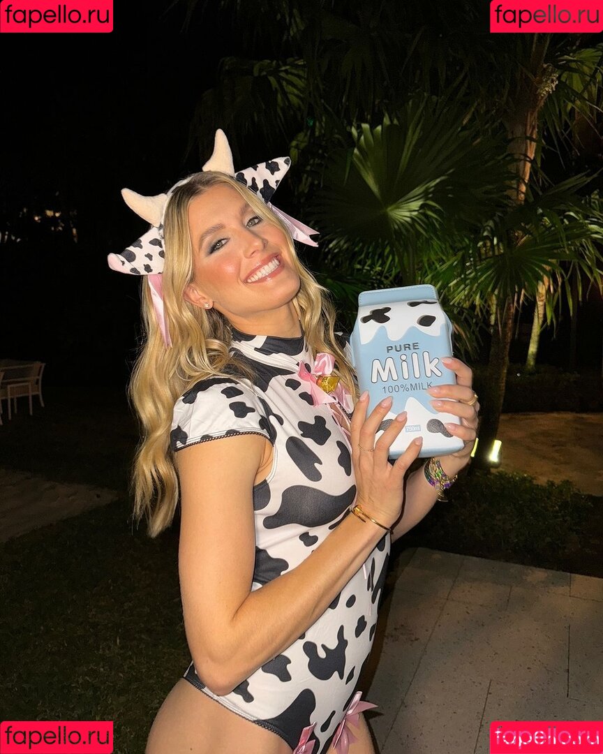 Eugenie Bouchard Onlyfans Photo Gallery 