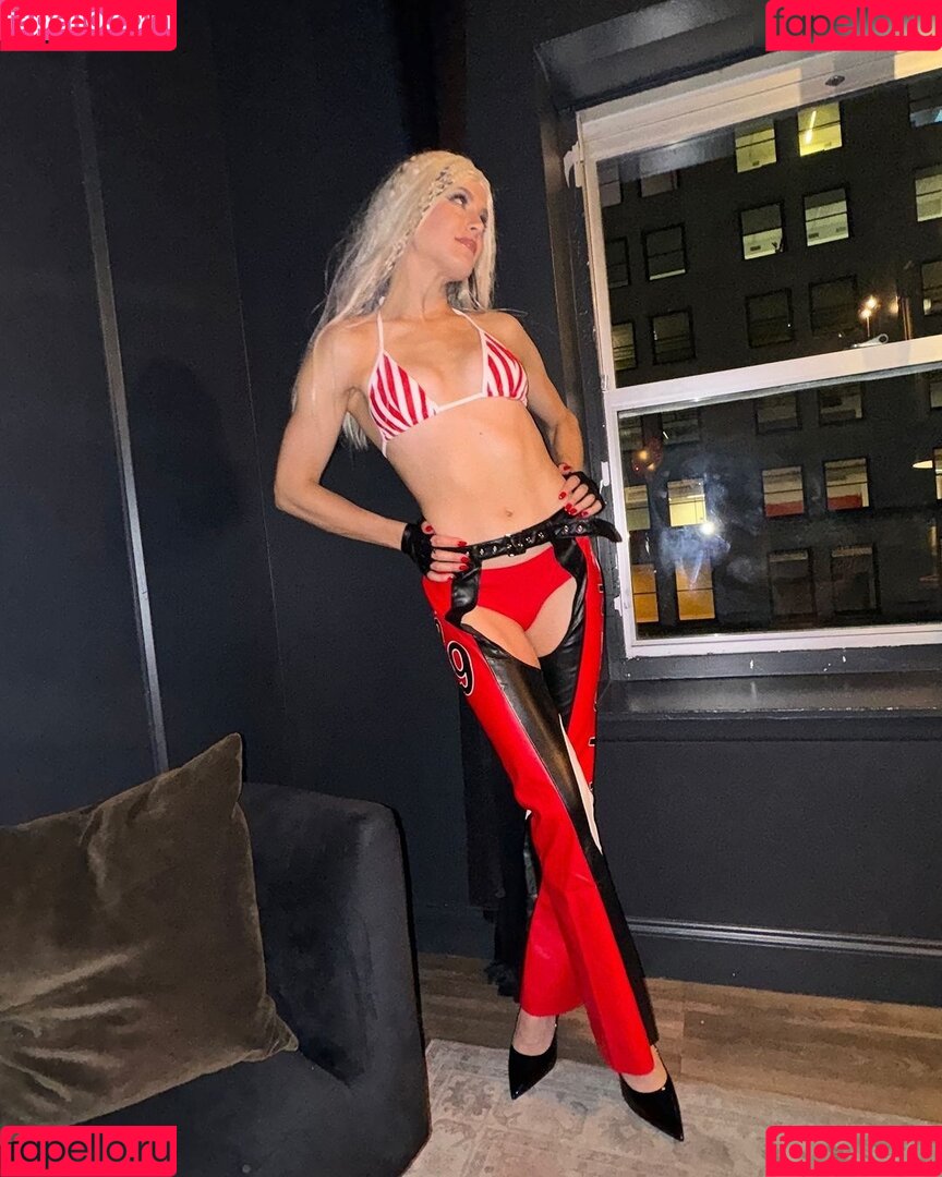 Eugenie Bouchard Onlyfans Photo Gallery 