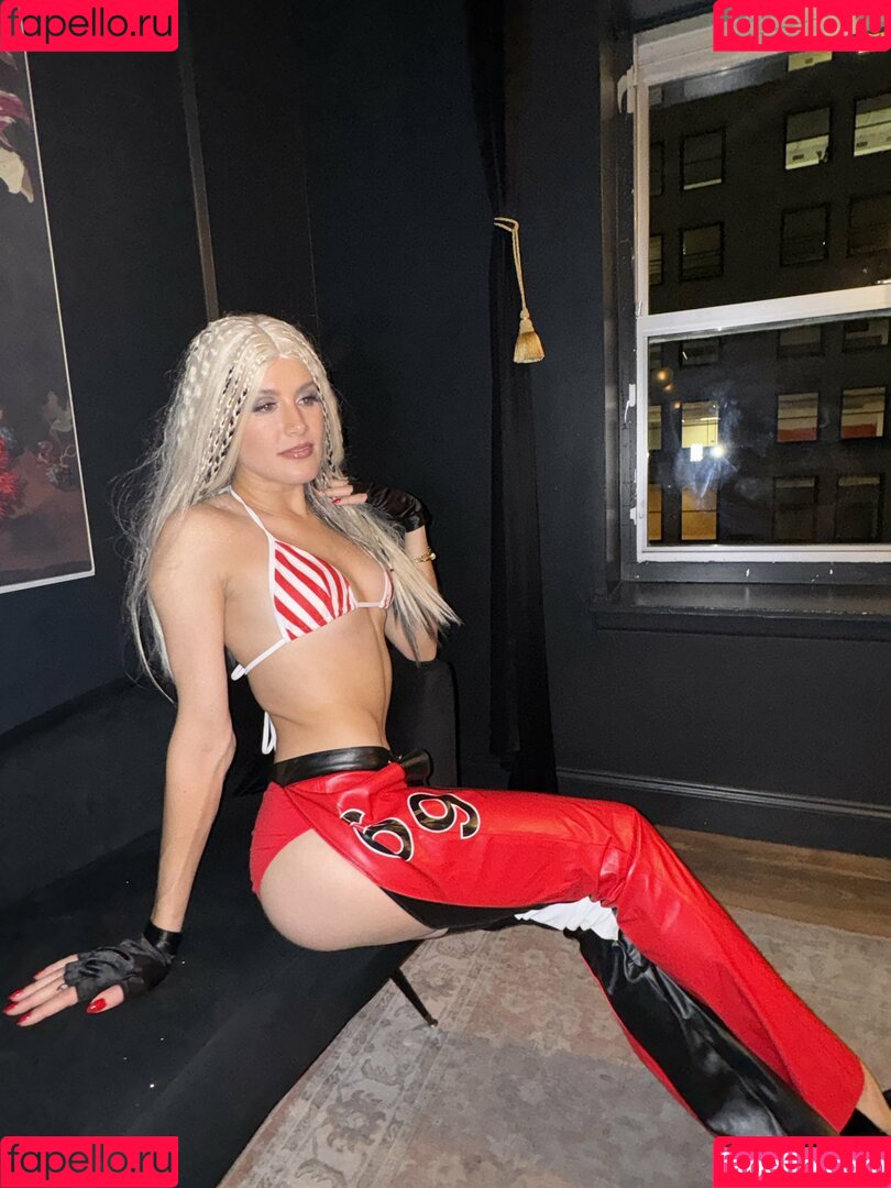 Eugenie Bouchard Onlyfans Photo Gallery 