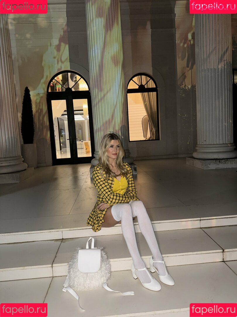 Eugenie Bouchard Onlyfans Photo Gallery 