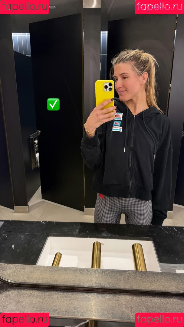Eugenie Bouchard Onlyfans Photo Gallery 