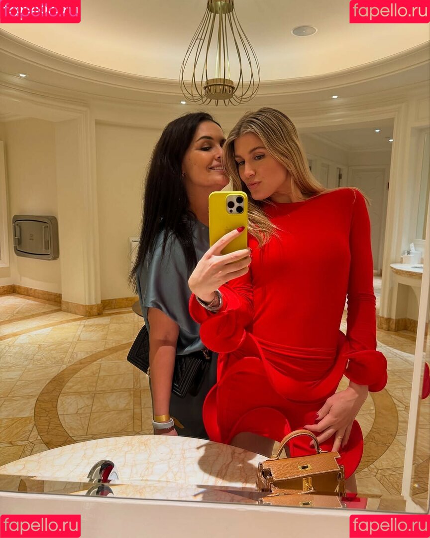 Eugenie Bouchard Onlyfans Photo Gallery 