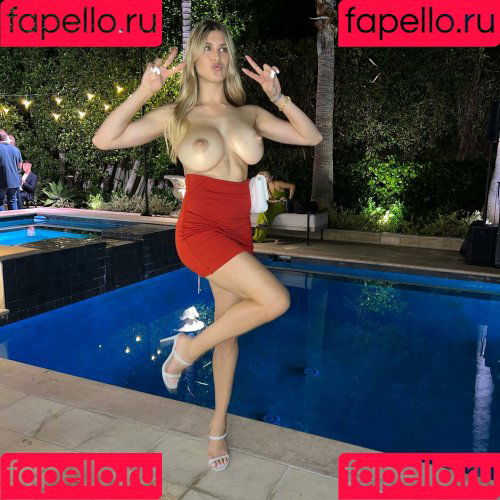 Eugenie Bouchard Onlyfans Photo Gallery 