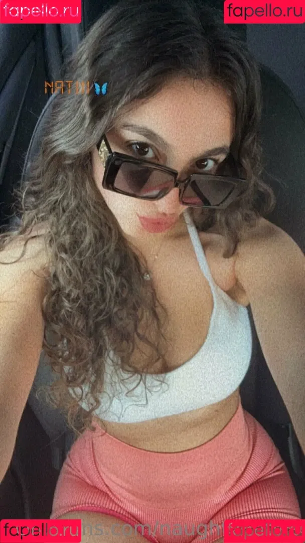 naughtynatvip Onlyfans Photo Gallery 
