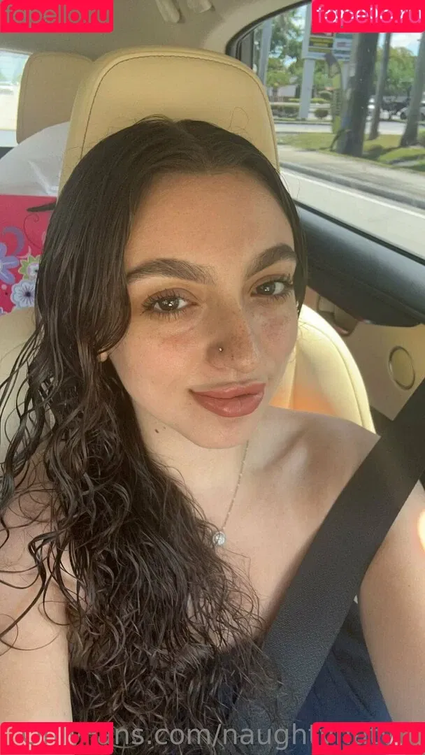 naughtynatvip Onlyfans Photo Gallery 