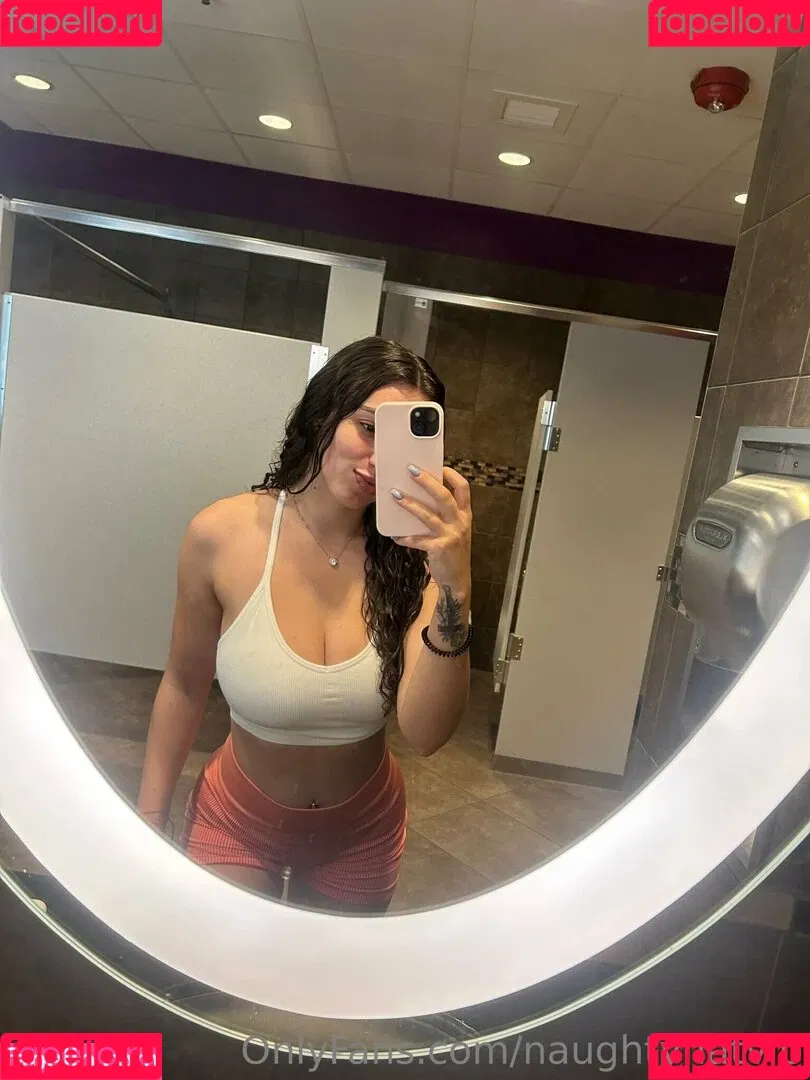 naughtynatvip Onlyfans Photo Gallery 