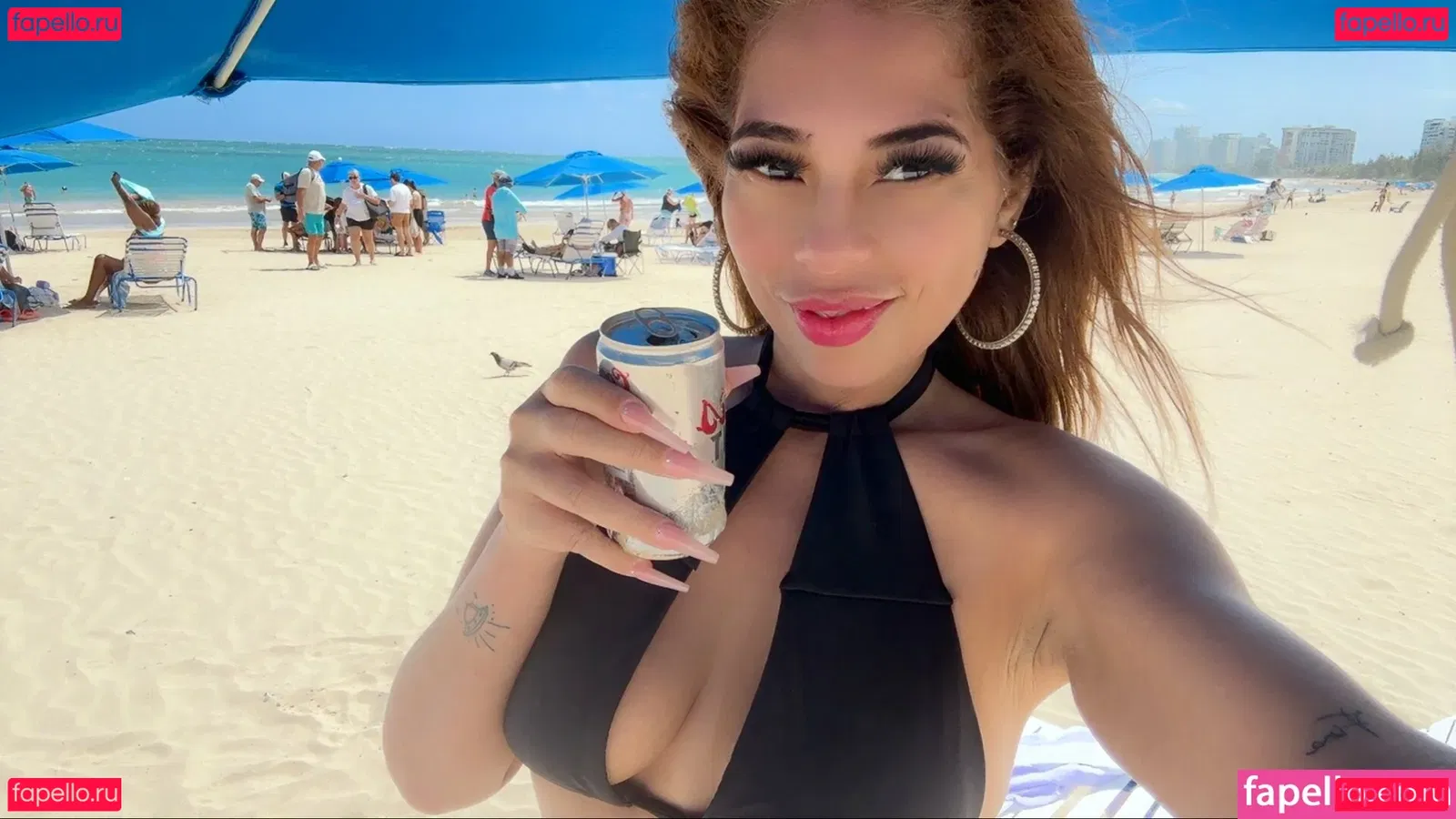 naughtynatvip Onlyfans Photo Gallery 