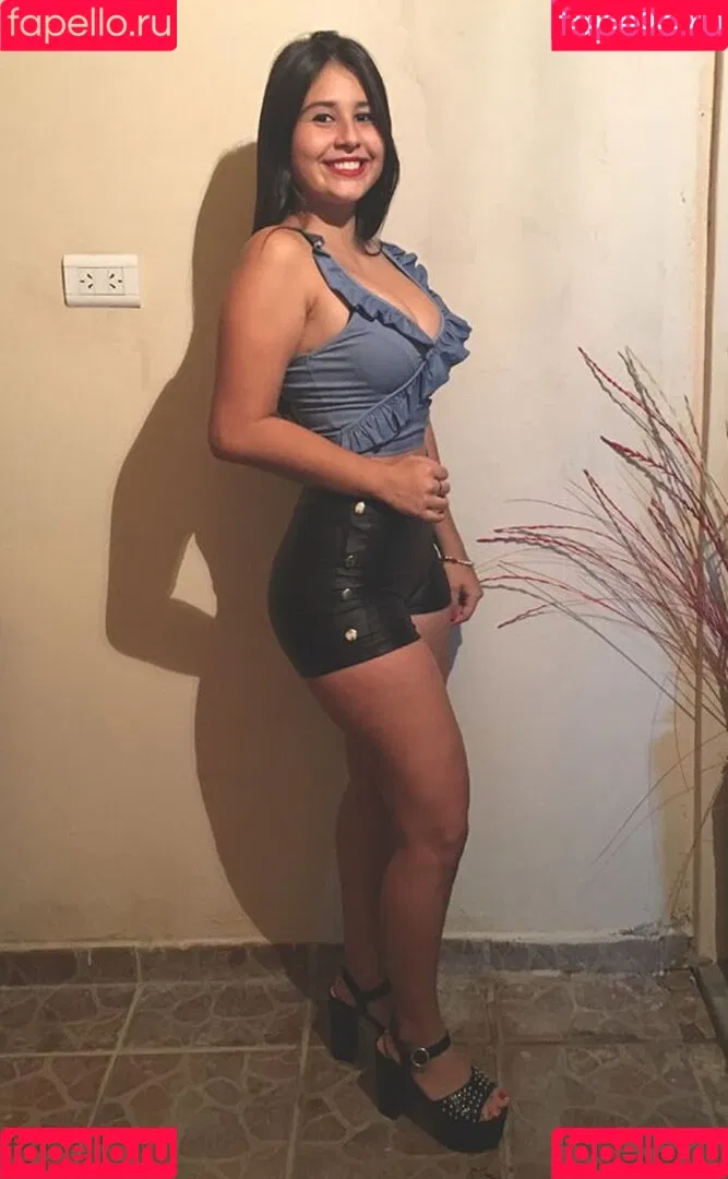 Belen Blanco Onlyfans Photo Gallery 