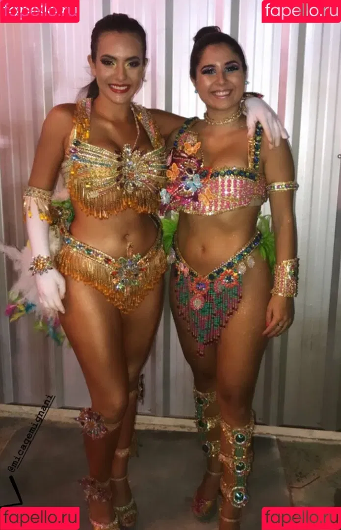 Belen Blanco Onlyfans Photo Gallery 