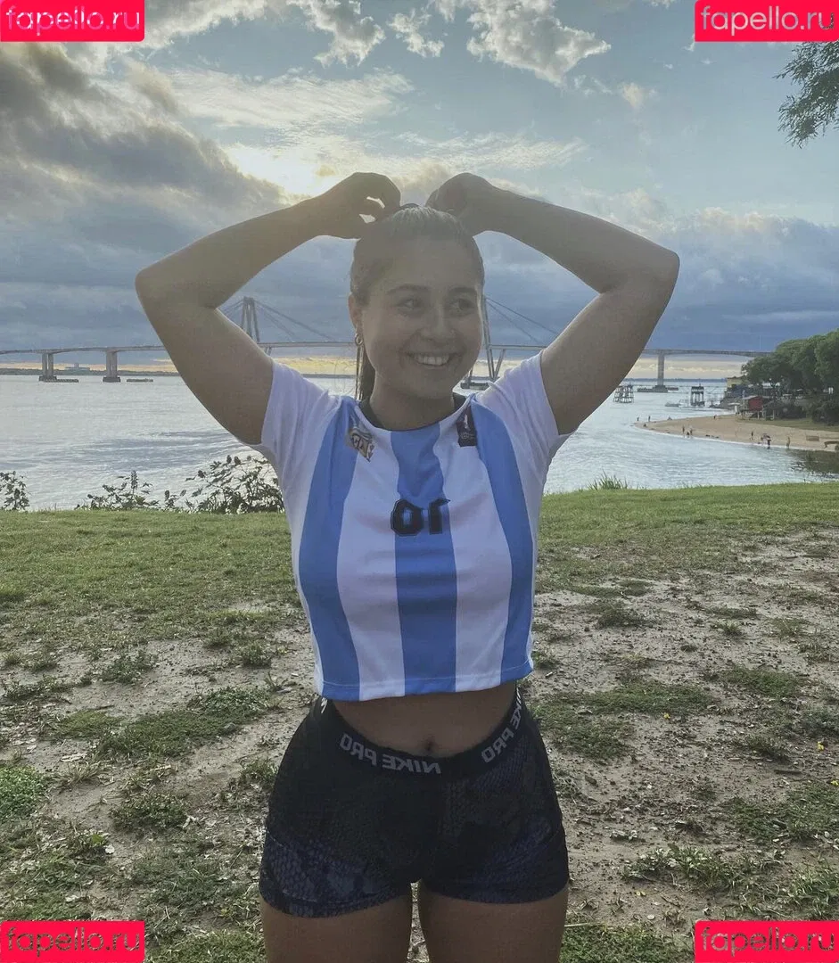 Belen Blanco Onlyfans Photo Gallery 
