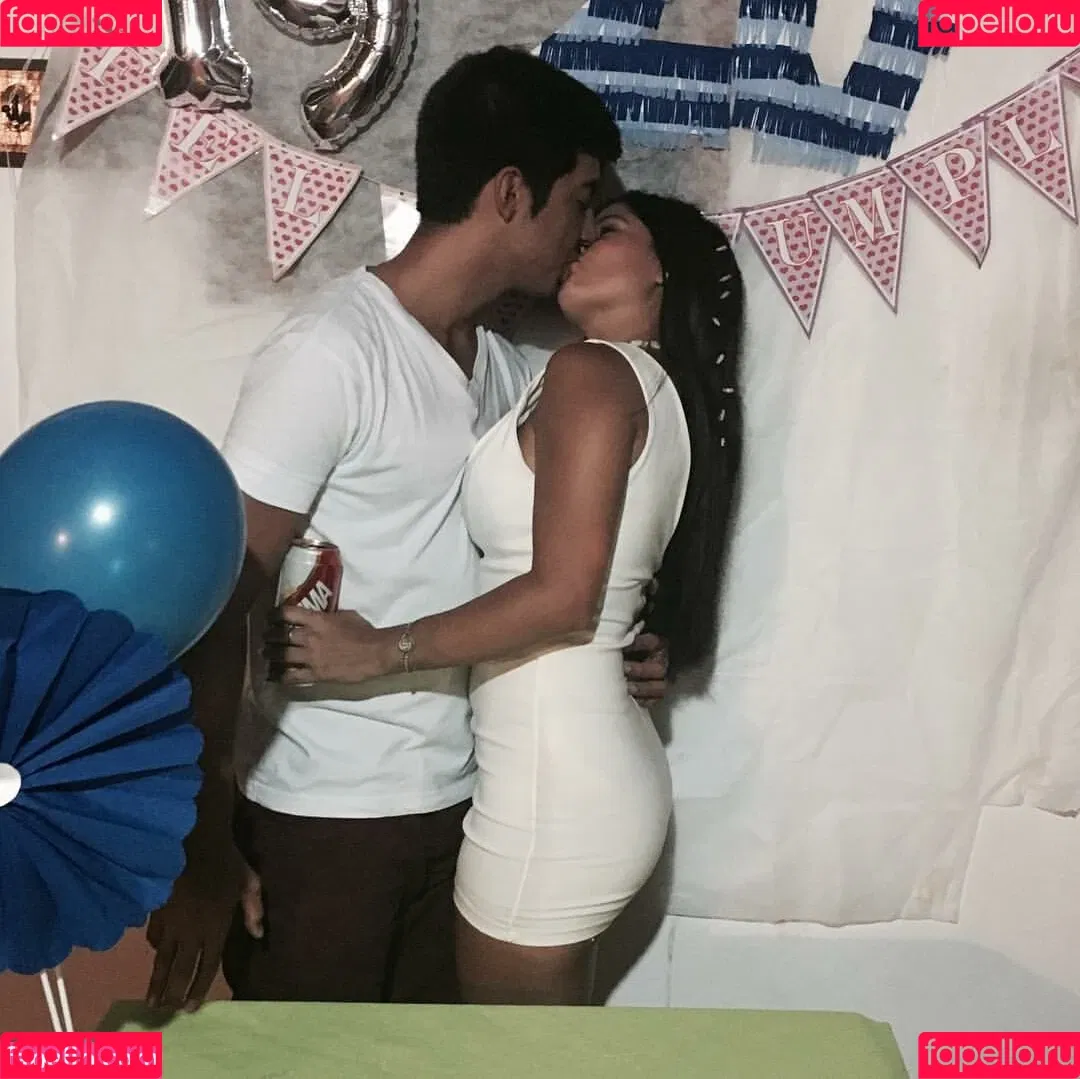 Belen Blanco Onlyfans Photo Gallery 