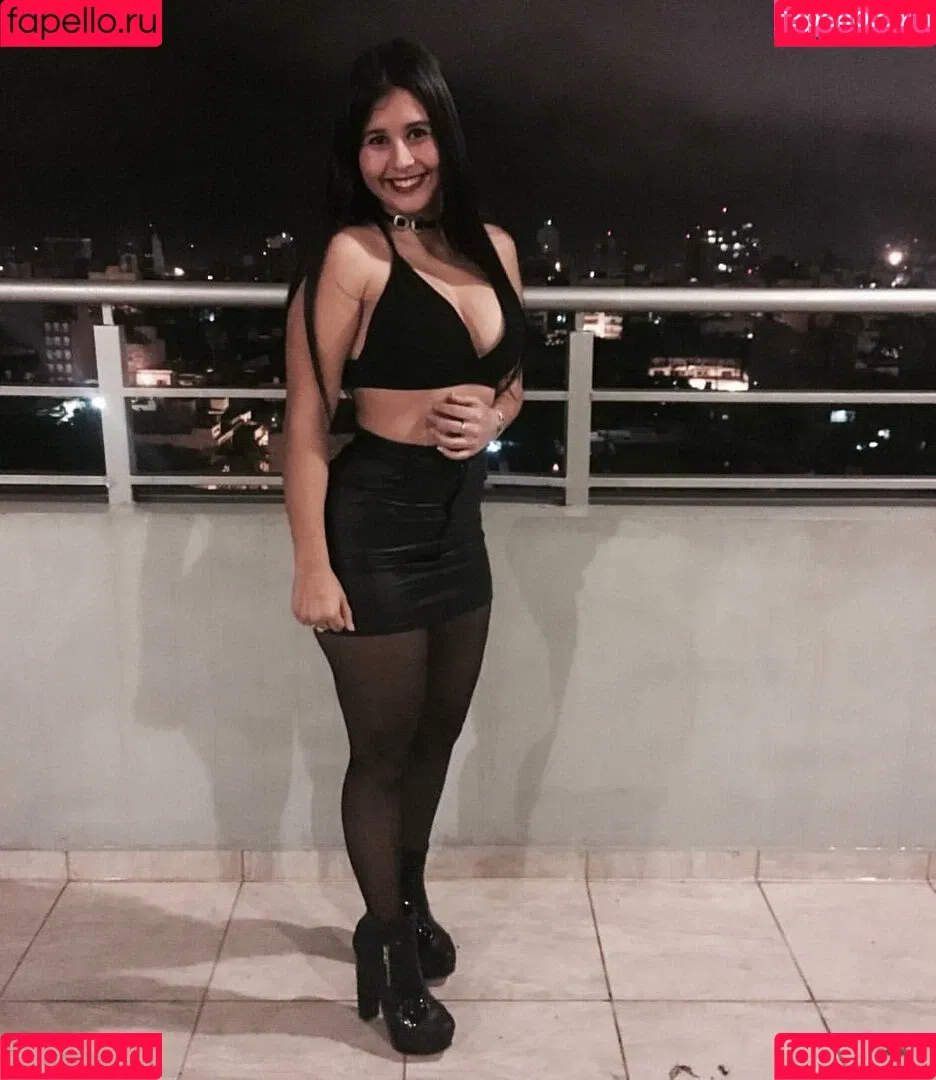 Belen Blanco Onlyfans Photo Gallery 