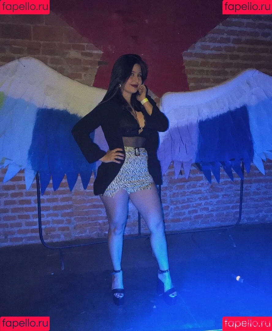 Belen Blanco Onlyfans Photo Gallery 