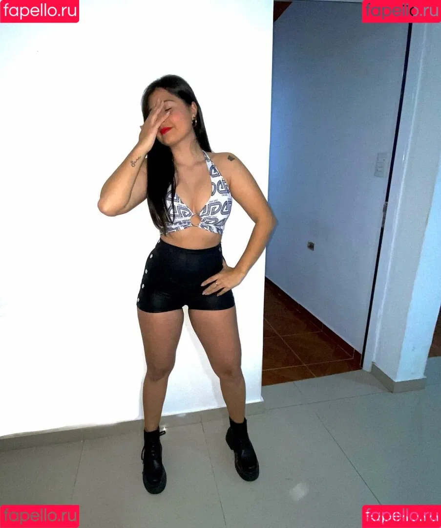 Belen Blanco Onlyfans Photo Gallery 
