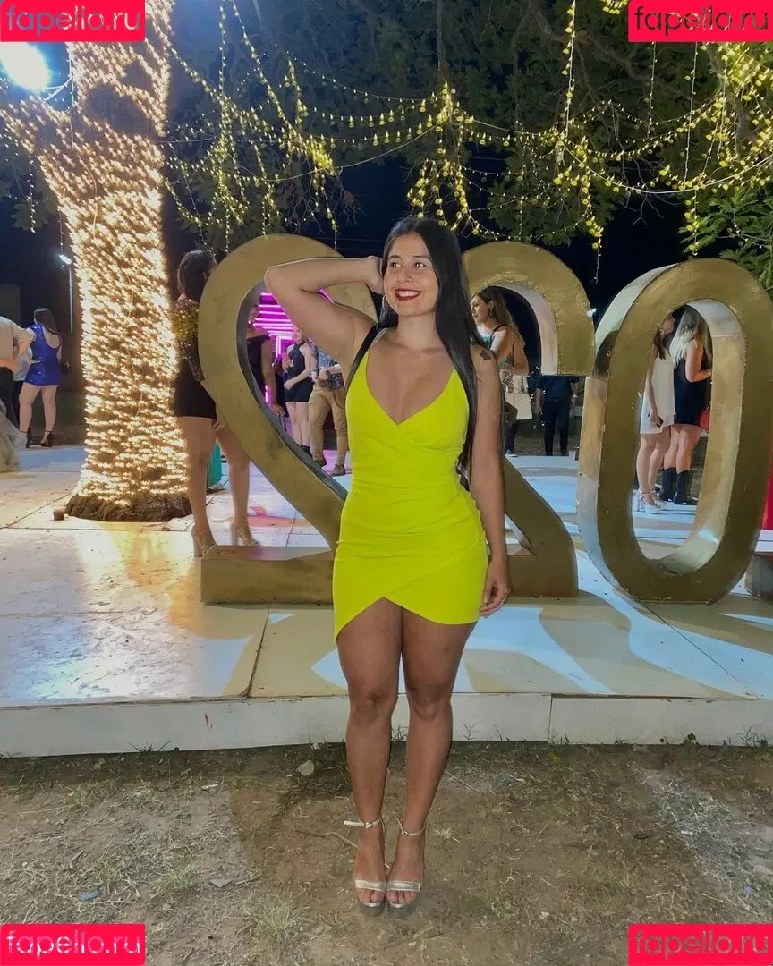 Belen Blanco Onlyfans Photo Gallery 