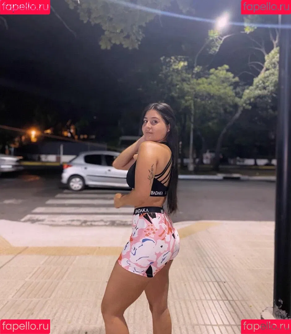 Belen Blanco Onlyfans Photo Gallery 
