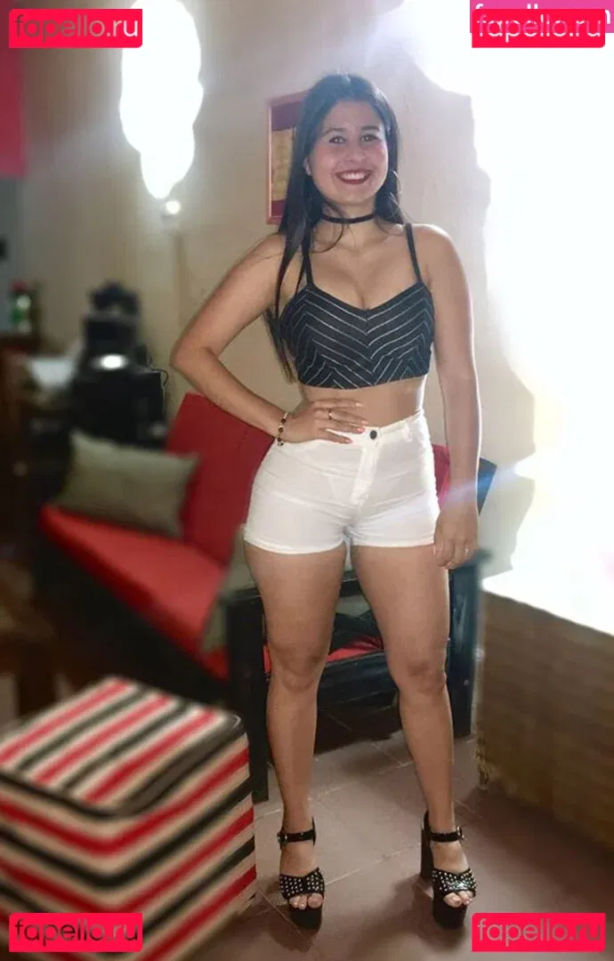 Belen Blanco Onlyfans Photo Gallery 