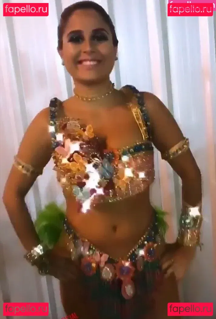 Belen Blanco Onlyfans Photo Gallery 