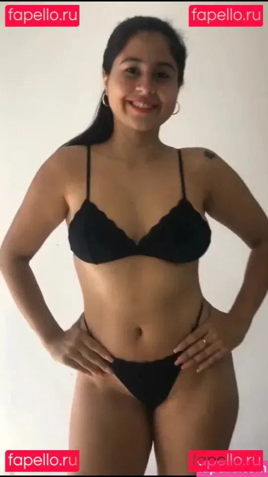 Belen Blanco Onlyfans Photo Gallery 