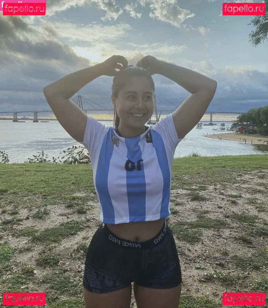 Belen Blanco Onlyfans Photo Gallery 