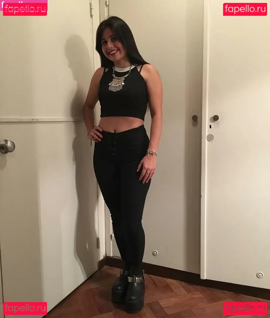 Belen Blanco Onlyfans Photo Gallery 