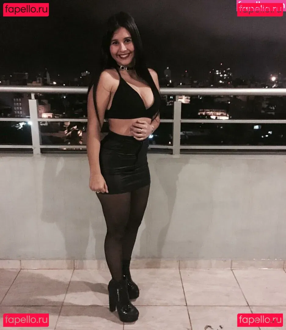 Belen Blanco Onlyfans Photo Gallery 