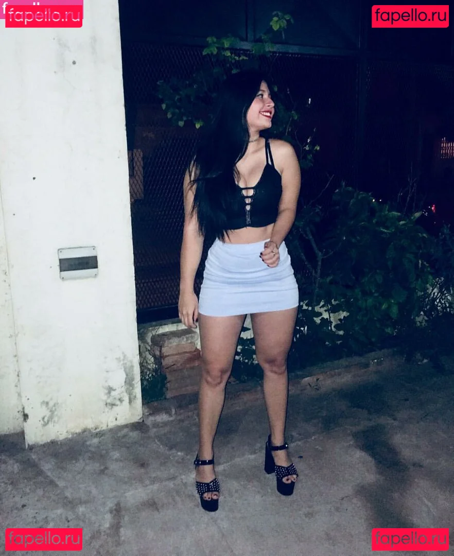 Belen Blanco Onlyfans Photo Gallery 