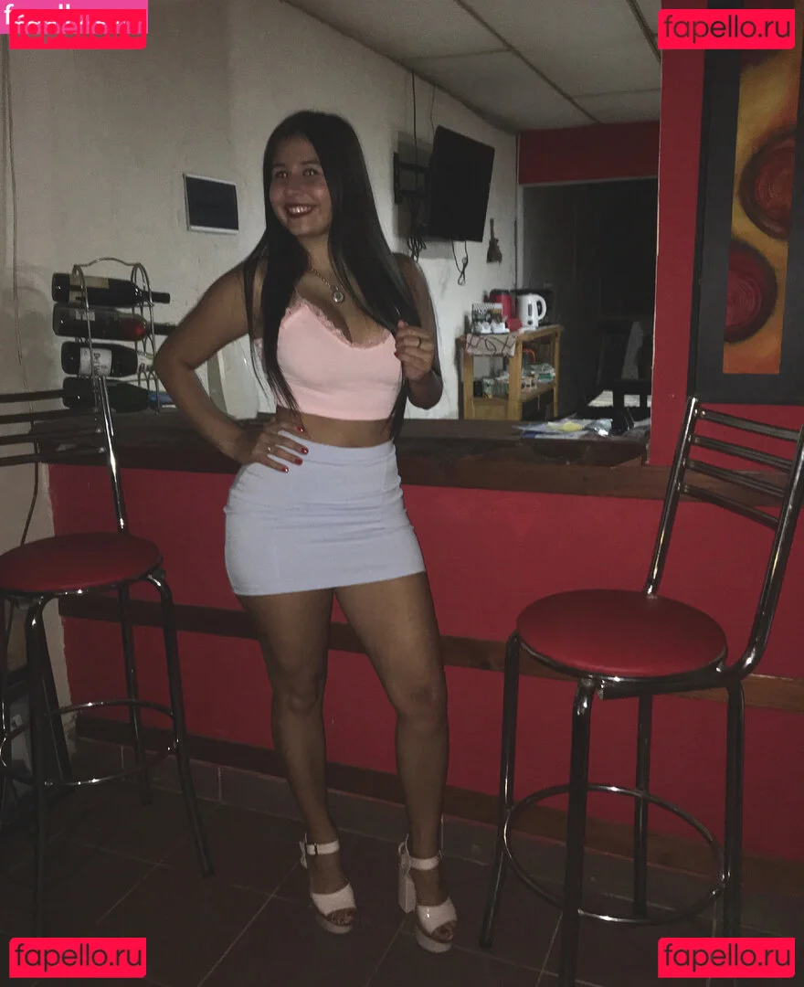 Belen Blanco Onlyfans Photo Gallery 