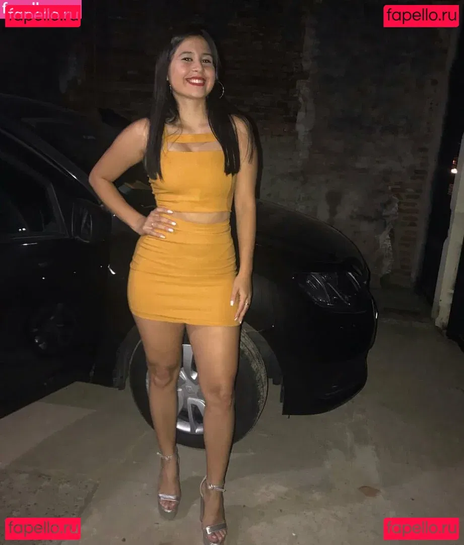 Belen Blanco Onlyfans Photo Gallery 