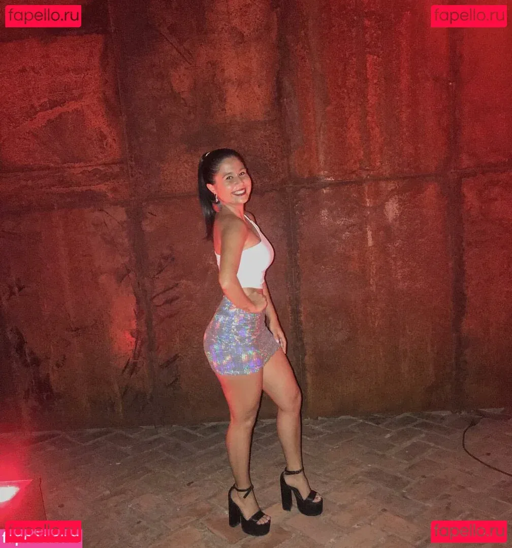 Belen Blanco Onlyfans Photo Gallery 