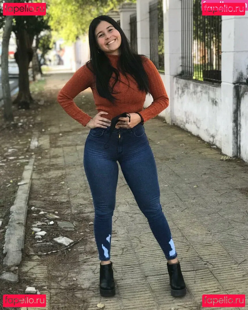 Belen Blanco Onlyfans Photo Gallery 