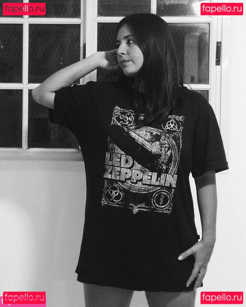 Belen Blanco Onlyfans Photo Gallery 