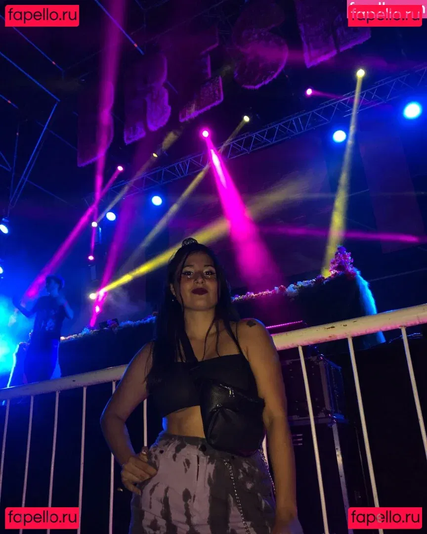 Belen Blanco Onlyfans Photo Gallery 