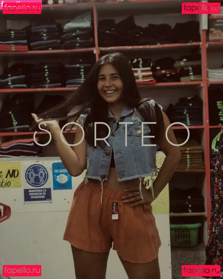 Belen Blanco Onlyfans Photo Gallery 