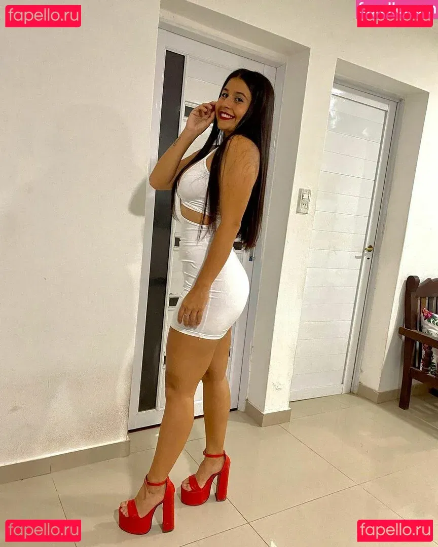 Belen Blanco Onlyfans Photo Gallery 