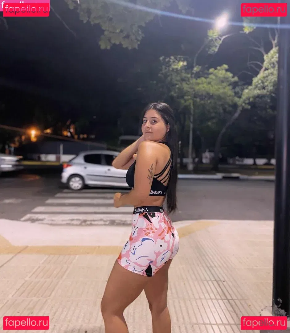 Belen Blanco Onlyfans Photo Gallery 