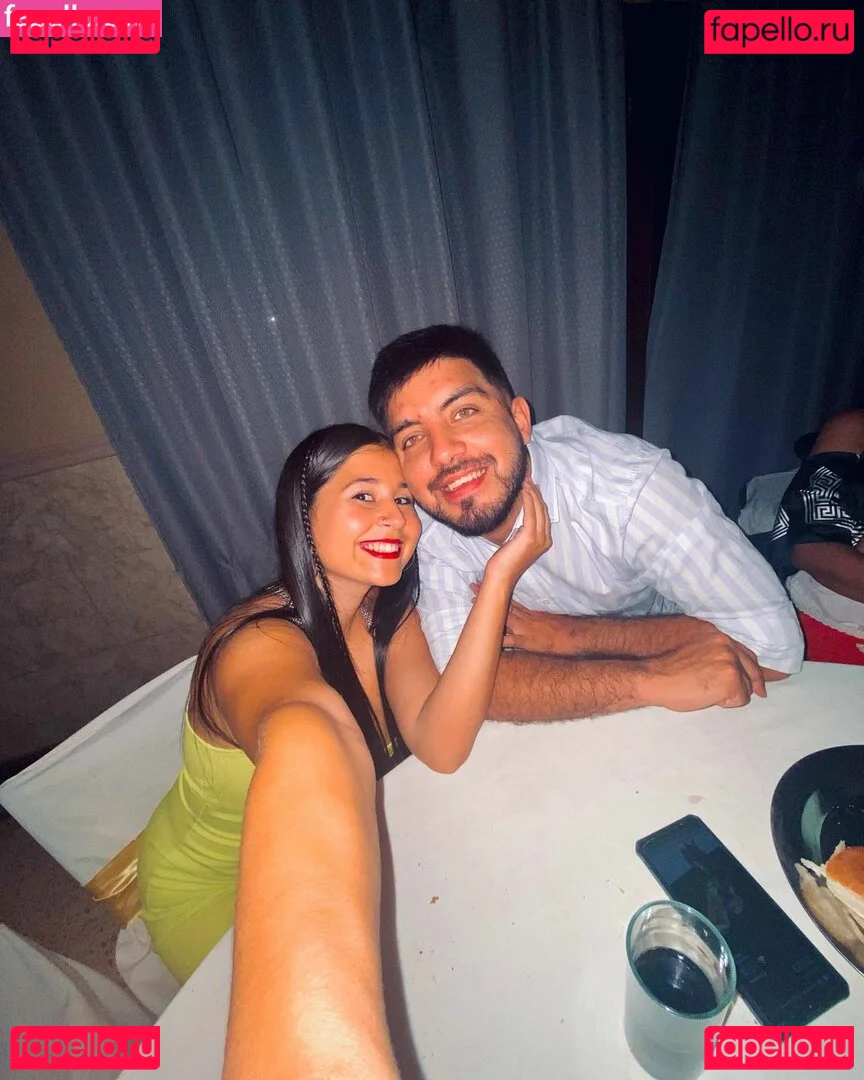 Belen Blanco Onlyfans Photo Gallery 