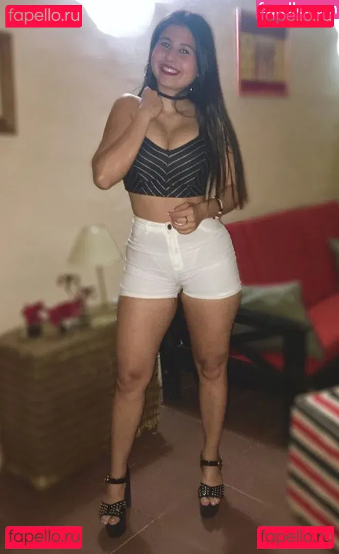 Belen Blanco Onlyfans Photo Gallery 